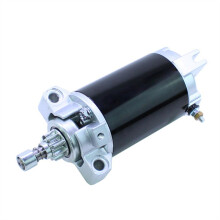 Outboard Motor 66T8180001 Electric Motor for 2-Stroke 40 66T-81800-01