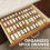 Bamboo 4-Tier Expandable Drawer Spice Rack 3