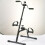 Pedal Stepper Exercise Bike Trainer 6