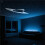 USB Car Ambient Light Atmosphere Large Range Projection Romantic Atmosphere Adjustable Focus Distance D 8