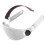 New Comfort Adjustable  Strap for Meta Quest 3 for Quest 3S Pressure Relief VR Accessory, Support Lying Down  B 1