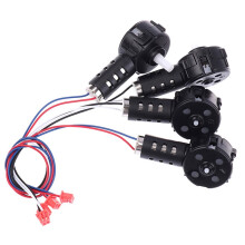 Universal E88/E99 Folding Remote-Controlled Drone Motor Base for RC Drone E88pro Quadrotor Spare Parts Engine Gear A