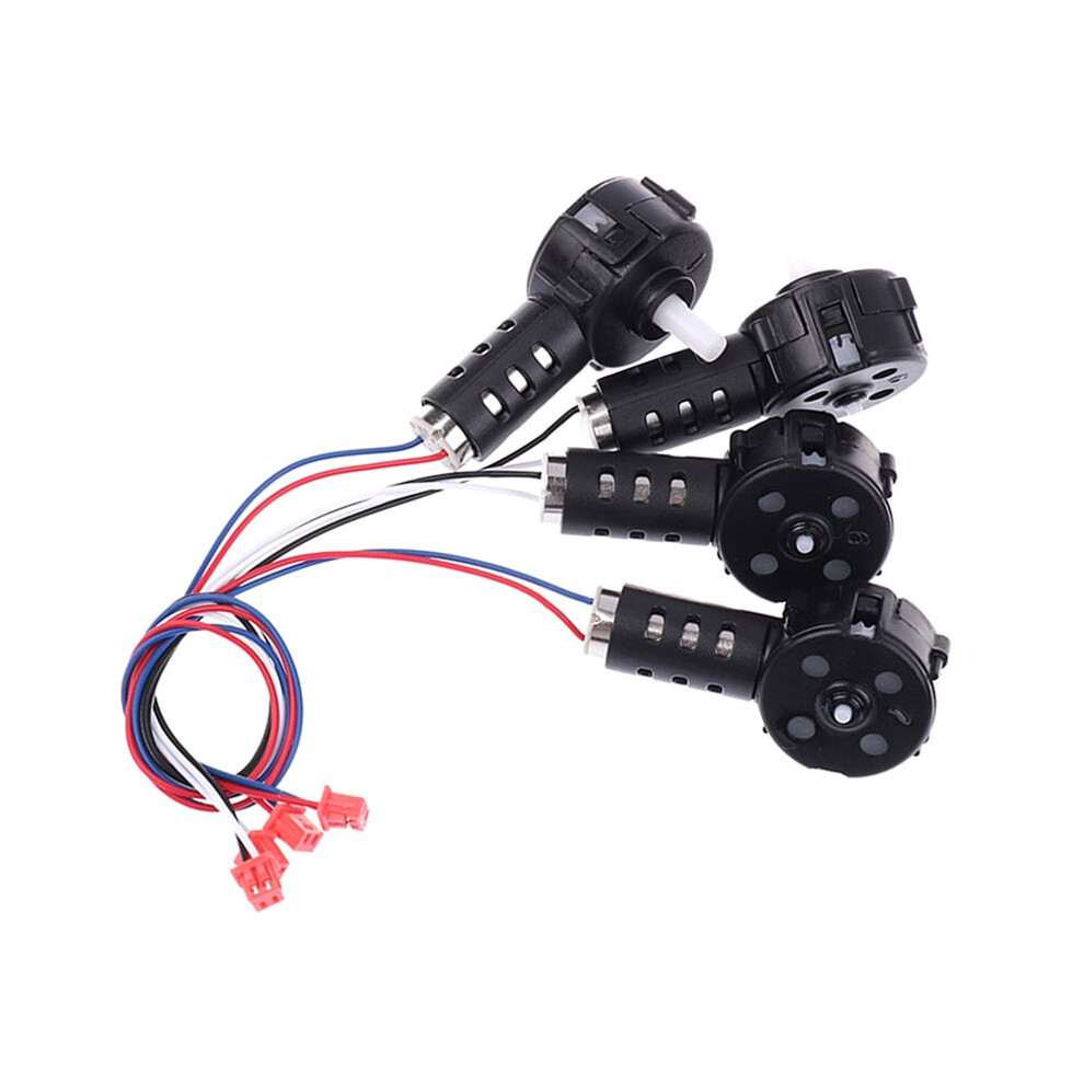 Universal E88/E99 Folding Remote-Controlled Drone Motor Base For Rc Drone E88pro Quadrotor Spare Parts Engine Gear A 4713816320397