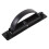FRCOLOR drawer knobs recessed flush black 4