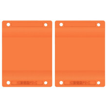 Universal Planting Tin Pad Set for Mobile Phone Maintenance High Temperature Resistance Insulation Silicone Mat 2pc
