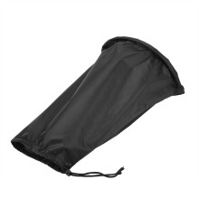 Cover EV Port Waterproof Cover Sun Dust Strong Magnetic Adsorption for Electric Car