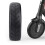 Pneu de Substituição de 8,5 Polegadas com Câmara de Ar Espessa de 8 1/2 X 2 para Scooter Elétrica para  M365 1S Pro2 4