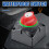 Interrupteur coupe-batterie double 12V-48V étanche et robuste 4