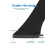 Aileron Central de Rechange pour Planches de Paddle, , Surf, Stand- Paddle, Longboard 2