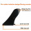 Aileron Central de Rechange pour Planches de Paddle, , Surf, Stand- Paddle, Longboard 3