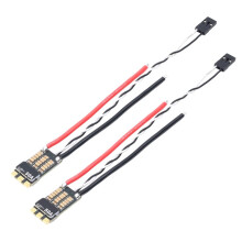 2PCS SKYSTARS JUPITER 50A AM32 ESC Single-Unit ESC Brushless Speed Controller for RC FPV Racing Drone Multi-Rotor
