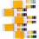Universal pH Test Strips, 1600 Count (20 Pack) 2