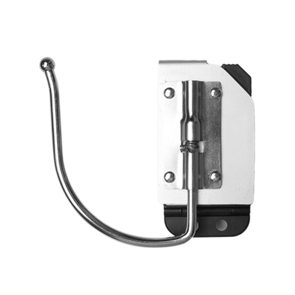 2024-0818 Folding J-Hook Tool Quick Clip Power Tool Quick Clip Tape Measure Quick Clip Belt Hook Hammer Screwdriver Hang 6031967782658