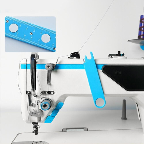 Αυτόματο Ραπτομηχανή Βελόνα Κλωστή Universal Tool 2