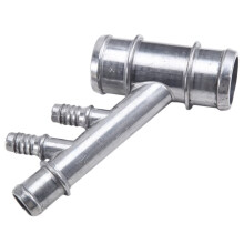 Pour SPORT 4 5 Joint de Tuyau D'Eau de Refroidissement en Aluminium LR034637 LR050854