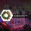 Mushroom-Shaped LED String Lights, 3 pcs, 118 in 5