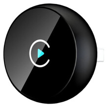 AI Box 2-in-1 CarPlay/ für Android Auto BT5.2 USB-Dongle für Kabelloses CarPlay