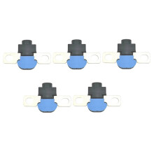 5PCS Battery Disconnect Fuse Box Overload Protection Pyroswitch for - W177 V177 Z177 A160 N000000008657