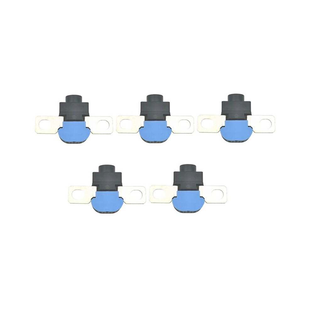 5Pcs Battery Disconnect Fuse Box Overload Protection Pyroswitch For - W177 V177 Z177 A160 N000000008657 4713038459325
