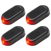 Interference Antifreeze Device Car Window Glass Winter Anti Ice and Snow Coverage Interference Antifreeze and Snow 4pcs