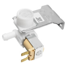 807047901 Dishwasher Inlet Valve Dishwasher Accessories for