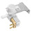 807047901 Dishwasher Inlet Valve Dishwasher Accessories for 2