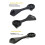 Bicycle Handlebar Computer Mount for MOST TALON F12 Bicycle Computer Holder Bicycle Parts 3