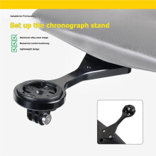 Bicycle Handlebar Computer Mount for MOST TALON F12 Bicycle Computer Holder Bicycle Parts