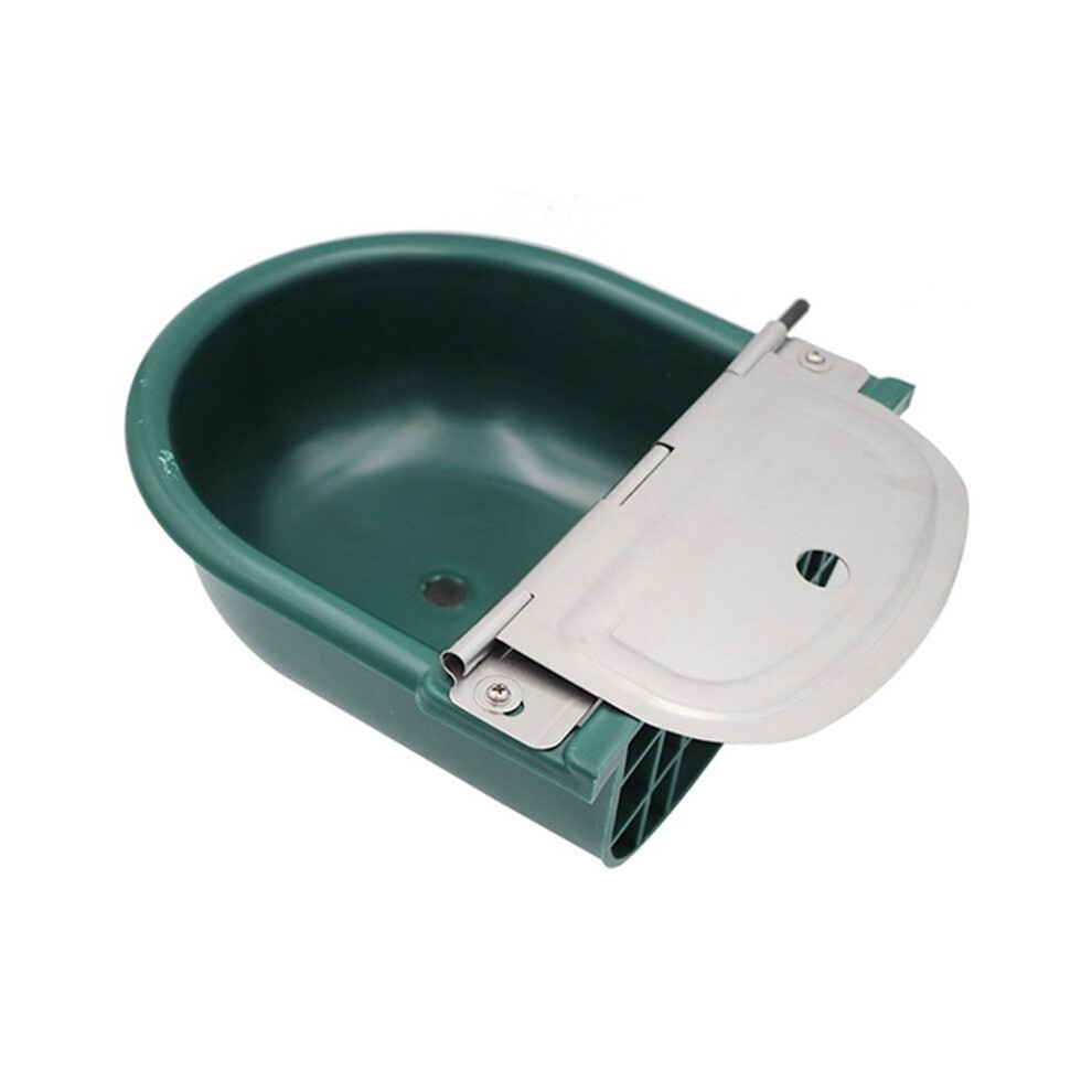 Automatic Water Drinking Bowl Farm Animals Water Feeder Cow Drinking Tool for Goats Water Bowl Livestock Supplies