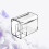HOMEMAXS Premium Material Storage Box Small Items Storage Box 8