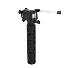 Aquarium Internal Filter Silent Aquarium Filter Waterproof Aquarium Water Purifier Aquarium Air Pump RS603 EU Plug