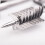 Spice Processing Grater Silver 1Set 7.86X6.48X2.36in 2