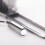 Spice Processing Grater Silver 1Set 7.86X6.48X2.36in 5