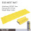 Waterproof Portable Camping Mat Foam Sleeping Pad Yellow 8