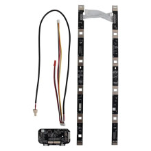 Conjunto de Placa de Proteção de Bateria BMS para Scooter Elétrica para Pro 2 KickScooter Placa de Circuito de Proteção Peças BMS