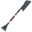 3In1 Extendable Ice Scraper Front Windshield Ice Scraping Defrost Broom for Car Vehicle Snowmobiles 1