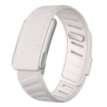 Silicone Wristband for 5.0 SportFlex Wrist Band Sweatproof Band for 5.0 Sport Band Heart Rate Monitor B