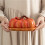 Ceramic Pumpkin Butter Dish with Lid for Countertop, Butter Container, Butter Keeper 7