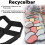 Walk Maker Reusable Concrete Path Maker Molds Pathmate Stone Molding Stepping Stone Paver 2