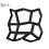 Walk Maker Reusable Concrete Path Maker Molds Pathmate Stone Molding Stepping Stone Paver 3