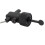 Magnetic Water Flowing Sensor  PP Plastic Six-Point Baffle for Electrical DIY 1