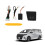 Car Driver Side Middle Door Button Control  for  Alphard Vellfire 40 Series 2023+ RHD 5