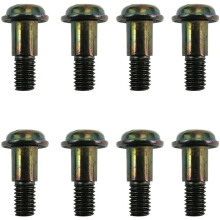 Carburateurreparatieset voor GSX600F GSX 600 600F Katana 1998-2006 GSX600F Katana 1998- 2006 Vervang 26-1694