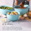 Universal Nesting Plastic Mixing Bowls 3