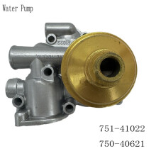 751-41022 Water Pump for Lister Petter LPW LPWT LPWS Engine 750-40621