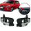Front Car Inside Door Handle Car Door Handle Handle Parts for  I30 FD 2007-2012 3