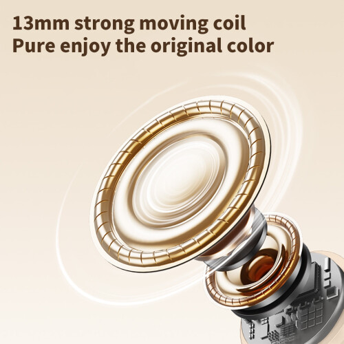 Wireless Earbuds Bluetooth Noise Cancelling with Long 1