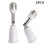 Rallonge flexible pour douille d'ampoule 6