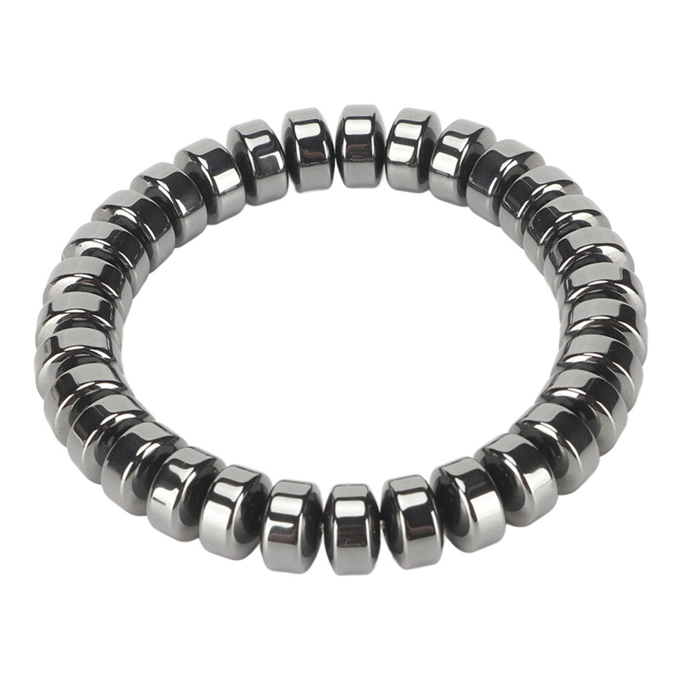 Terahertz Energy Bracelet for Pain Relief & Fatigue Reduction, Stylish Elastic Rope Wristwear