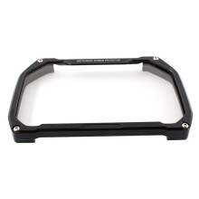 Motorcycle Meter Frame Cover Screen Protector for  R1200GS R1250GS F850GS F750GS F900R Accessories